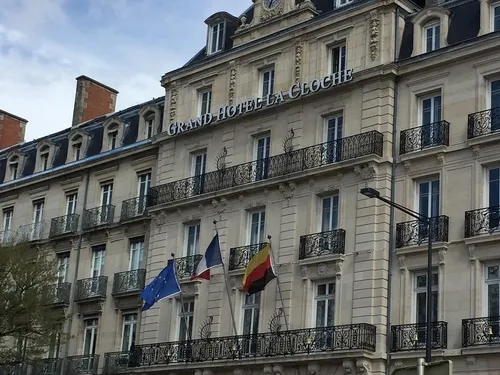 Le Club Hôtelier Dijon Bourgogne dévoile ses projets pour 2022
